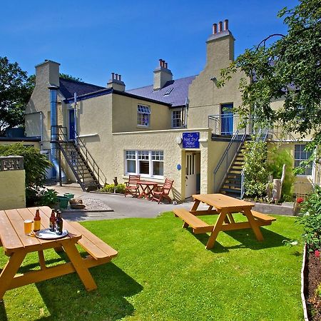 West End Guest House Kirkwall Dış mekan fotoğraf