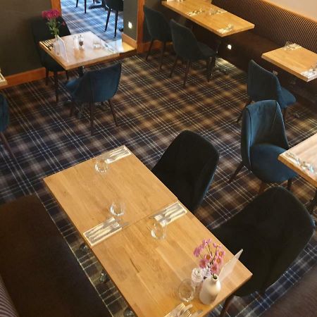 West End Guest House Kirkwall Dış mekan fotoğraf