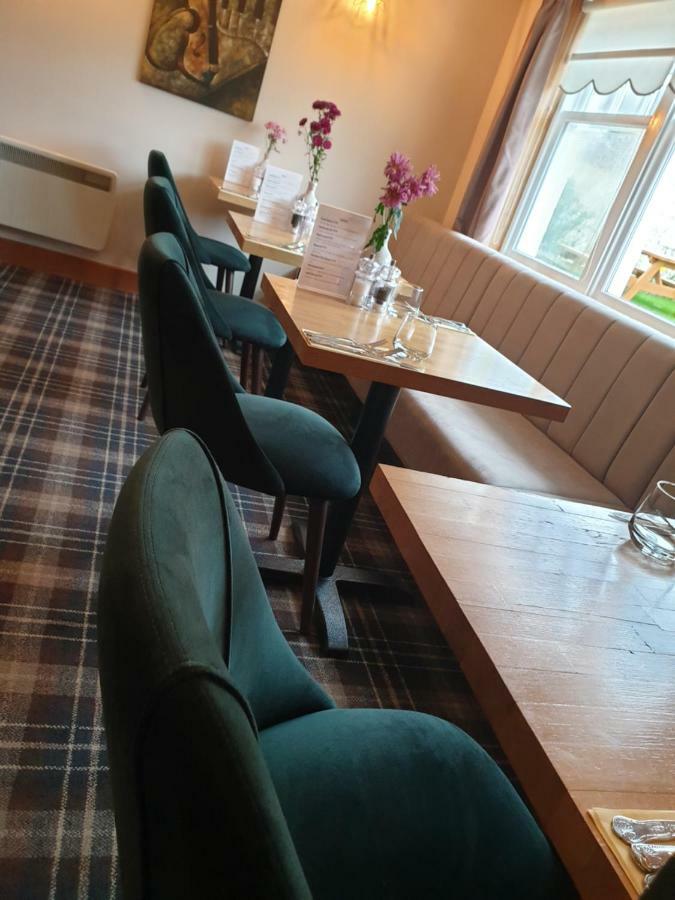 West End Guest House Kirkwall Dış mekan fotoğraf