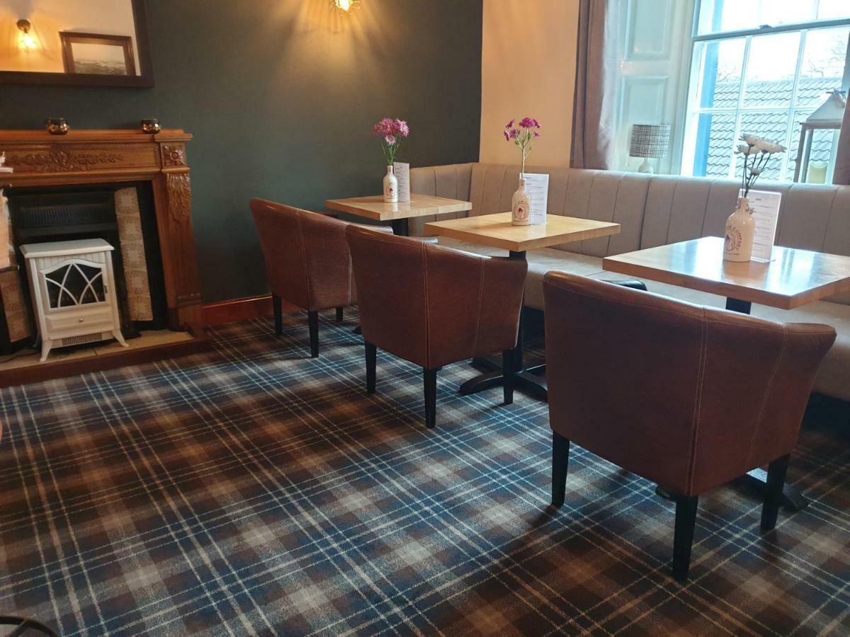 West End Guest House Kirkwall Dış mekan fotoğraf