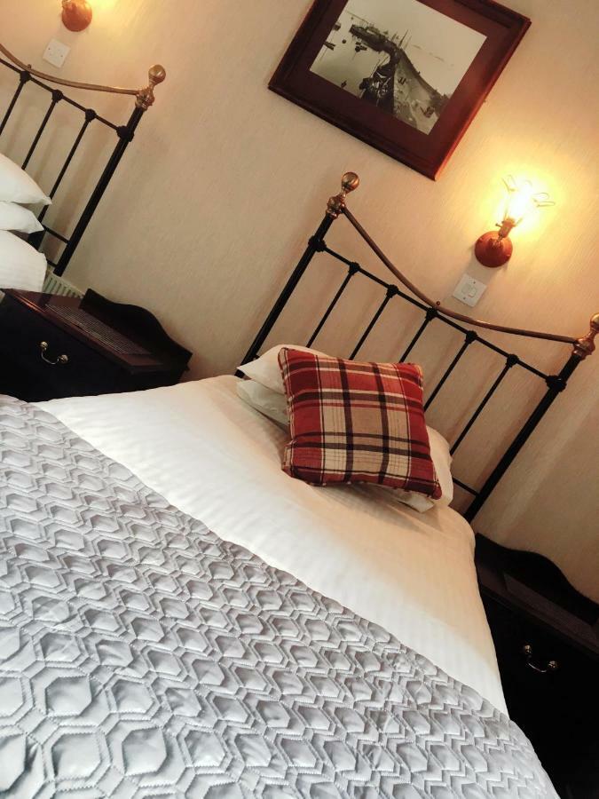 West End Guest House Kirkwall Dış mekan fotoğraf